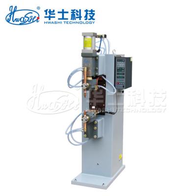 China Building Material Shops HWASHI 50KVA AC Pneumatic Spot Welding Machine for sale