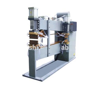 China Building Material Shops Projection Welding, Spot Welder, Nut Welding Machine for sale