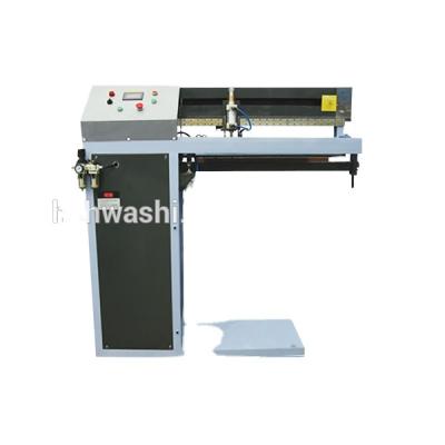 China Machinery Repair Shops HWASHI WL-YZ-800K Longitudinal Argon Automatic Arc Seam Welding Machine for sale