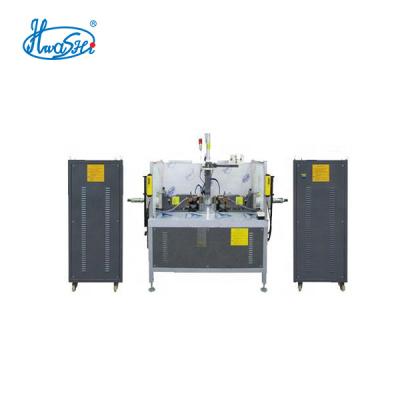 China Machinery Repair Shops Kitchen Sieve Handle Stainless Steel Spot Welding Machine for sale