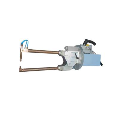 China Machinery Repair Shops Resistance Spot Welder With C Gun / Spot Welding Machine for sale