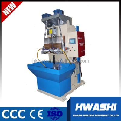 China Seam Welding Repair Roll / Buffer Welding Machine for sale