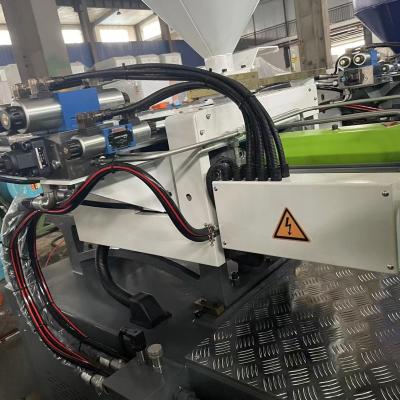 China XGM SERIES INJECTION MOLDING MACHINE zu verkaufen