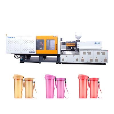 中国 manufacturers Durable PET Preform Largest Injection Molding Machine In The World 販売のため