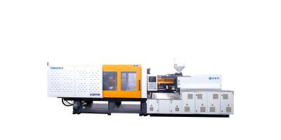 China Automatic Plastic vertical injection moulding machine CE for sale