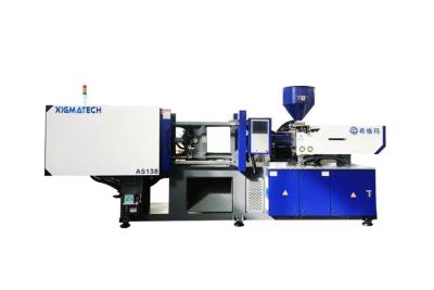 China thermoplastic Customrized Preform Injection Moulding Machine For Volume Production for sale