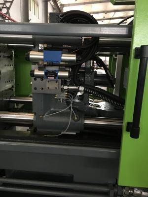 China Fast And Stable Motor Type Precision Injection Molding Machine Consistent Performance zu verkaufen