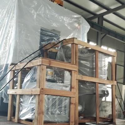 China Customizable Plastic Crate Injection Molding Machine for Your Business for sale