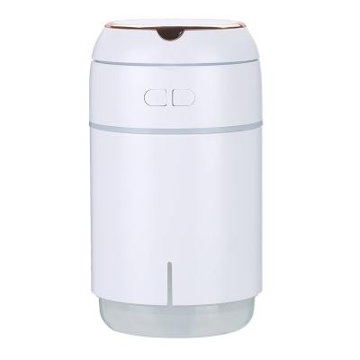 China Air Healthy Daily Warm Personal Humidifier Scent Sales Moisturize Ultrasonic Air Humidifier Mini Air Humidifier Mini for sale