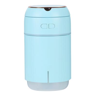 China Car Healthy Daily Warm Ideal Creative Cool Humidifier Amazone Moisturize Mist Humidifier Warm Mist Humidifier for sale