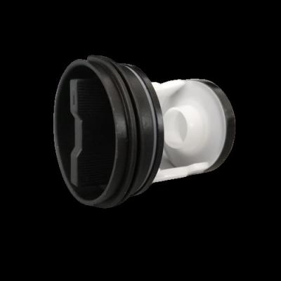 China Household drain pump filter suitable for Samsung washing machine for sale