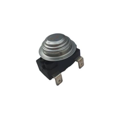 China 250V 16A washing machine thermostat resettable for sale