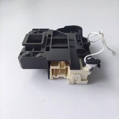 China Household suitable for Panasonic Haier washing machine door lock switch interlock for sale