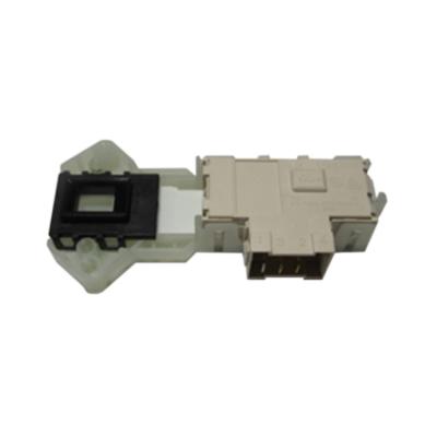 China OEM QUALITY 6601EN1003D suitable for LG washing machine door lock switch interlock for sale