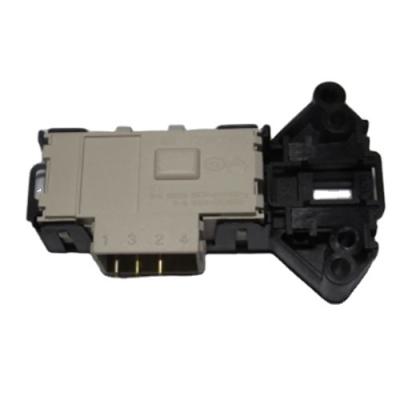 China OEM QUALITY washing machine door lock switch suitable for Haier washing machine 00216001005900 for sale