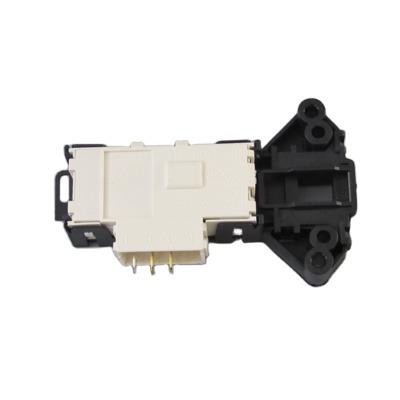 China OEM QUALITY suitable for Midea washing machine door lock switch interlock for sale