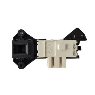 China OEM QUALITY UNI093 suitable for whirlpool washing machine door lock switch interlock for sale