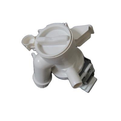 China Household Water Drainage Pump Suitable For Candy Washing Machine for sale