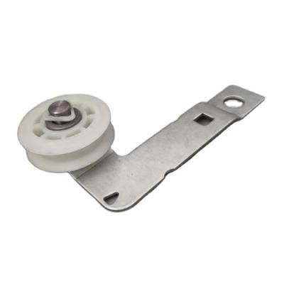 China Household Suitable For Whirlpool Drier Idler W1087240 Pulley for sale