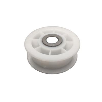 China Household suitable for drier idler 4560EL3001A pulley for sale