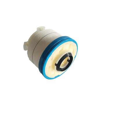 China High Quality Auto Parts Genuine Performance Diesel Fuel Filter 8981941190 Fuel Filter For Isuzu Dmax Mux 4jj1 3.0l Standard Size for sale