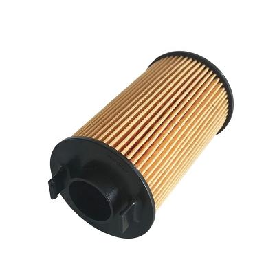 China Auto Engine Parts Oil Filter Auto-Oil Filter Sh40x20136 Oil Filter Element Jr08106h For D19 Engine /10105963 /3104344 for sale