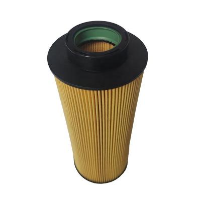 China 1873014 Hu1072x Lf17487 Lf16228 Ox376d Eo-8301 E21hd74 1873014 1439036 2057893 OEM Quality Car Accessories Oil Filter 102*102*253mm for sale