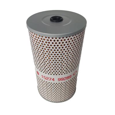 China Hydraulic Filter 6610728600 Filter Paper 6610-72-8600 Pf811 2451r131-1b 15274-99027 91112 O219 3i1098 Ff205 P558600 P550034 for sale