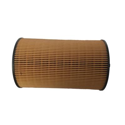 China Filter Paper Truck Engine Lube Oil Filter Cartridge Oe 51055040107 HU 13 125 X OX 1017d E422h D86 P7051 For MAN Truck Ga/tgl/tgm/tgs/tgx for sale