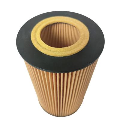 China Hot Selling Filter Paper Oil Filter Element For Car E160h01 Lf3827 Hu9315x A0001801609 P550768 for sale