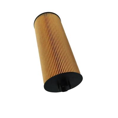 China High Quality Paper Filter Paper Oil Filter A0001801709 9061800009 A9061800209 for sale