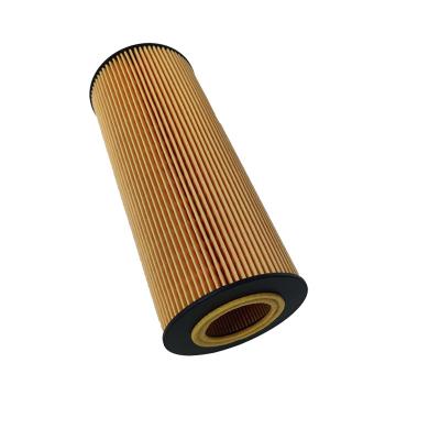 China Filter Paper OM 906 La Engine Oil Filter A9061800209 1801709 9061800009 Lf3914 For Mer.ce.de.s-be.n.z Trucks And Buses for sale