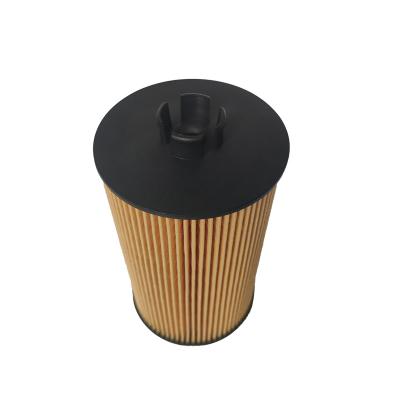 China Engine Oil Filter Filter Paper Om904la Lf3827 A9061800109 1801609 A0001801609 for sale