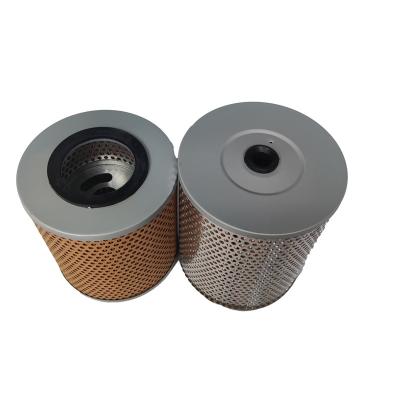 China Machinery Engine Factory Price Engine Filter Me064356 31240-53015 Oil Filter 26316-72000 Construction For Excavator for sale