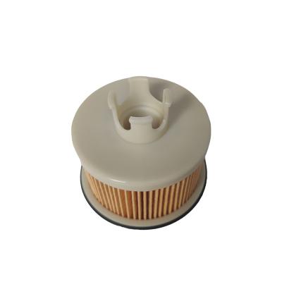 China Factory fuel filter plastic OEM 23390-78221 fuel filter 23304 ev051 in China 100*100*140mm for sale