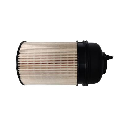 China Diesel Installation Truck Spare Parts Diesel Fuel Filter 4730901451 A4710902455 Fs20109 Kx275/6d Kx400d For Benz for sale