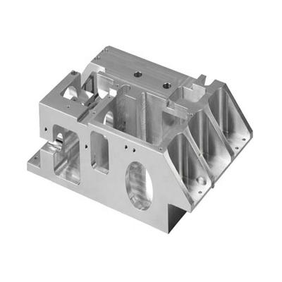 China Custom Appliances ISO Factory Precision 3d Printing CNC Machining Die Casting For Customization for sale