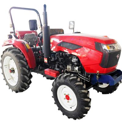 China New Cheap Hotels Mini Farm Tractor Factory Tractor for sale