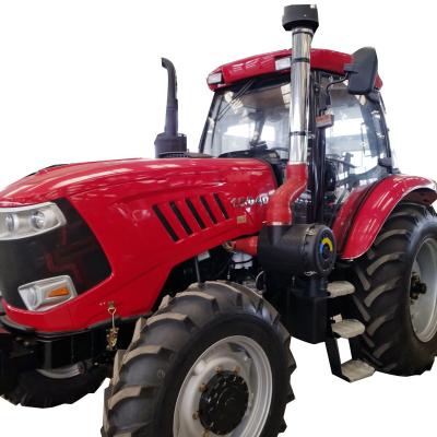 China Hotels 90 HP X904 Farm Tractor Equipment for sale