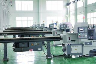 Verified China supplier - Nanjing Jianke Machinery Co., Ltd.