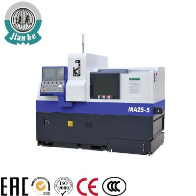 China Manufacturing equipment finely processed cnc machine parts for high precision cnc automatic lathe for sale