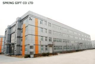 Verified China supplier - Yiwu Spring Gift Craft Co., Ltd.