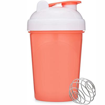 China Viable High Quality Plastic Free BPA Free Protein Food Grade Logo Shaker Wholesale Custom Bottles for sale