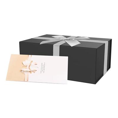 China Handmade Hot Selling Rectangl Paper Box Drawer Packaging Gift Box for sale