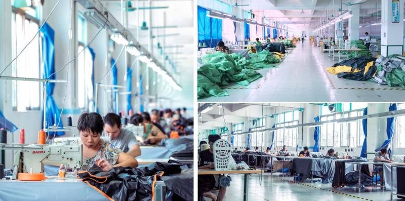 Verified China supplier - Shanghai Alincare Supplying Co., Ltd.