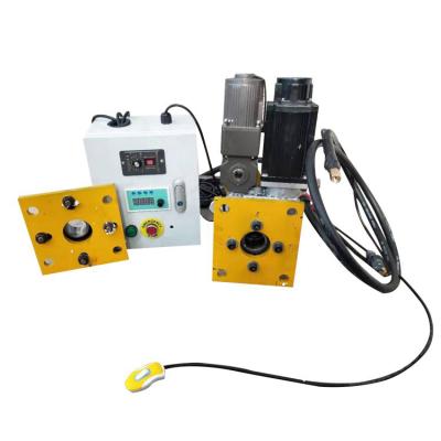 China machine repair shops bb5000 xdt50 all in one machine for portable bored line drilling hole boring and hydraulic welding machine for sale