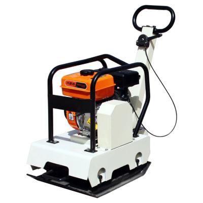 China Sale South Africa Concrete Compaction Machine For Road Machinery Central Plate Compactor Throttle Cable for sale