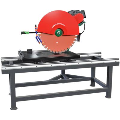 China Construction Works China Bridge Cutter Stone Cutting Machine Stone Cutting Machine for sale