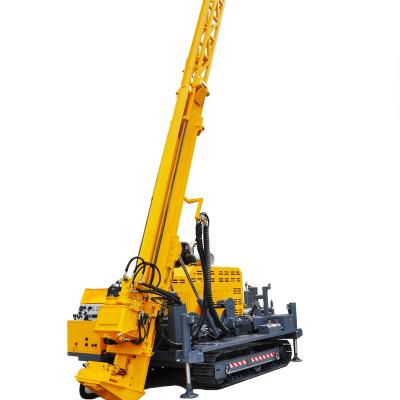 China Building Material Shops CSD1800 CSD3000 C6 HYDX-6 HYDC-6 Core Drill Rig Core Drilling Rig for sale