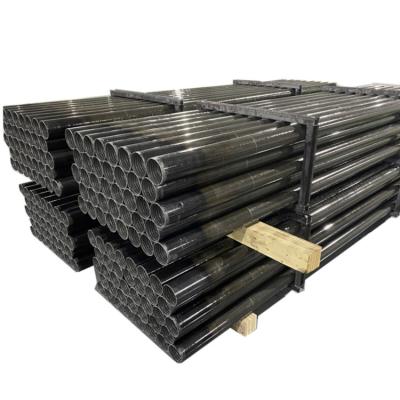 China Excellent drilling or exploration quality NRQ wireline drill rods for diamond drilling for sale